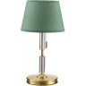 Интерьерная настольная лампа с выключателем London 4887/1T