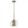 Подвесной светильник Odeon Light 4939/1 CLOCKY под лампу 1xE27 1*40W