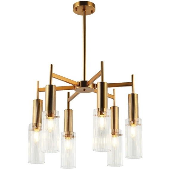 Люстра на штанге Stilfort 2160/05/06P серия Wunder