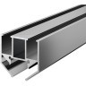 ST066.129.00 Профиль для шинопровода под натяжной потолок ST-Luce 2м SUPER5