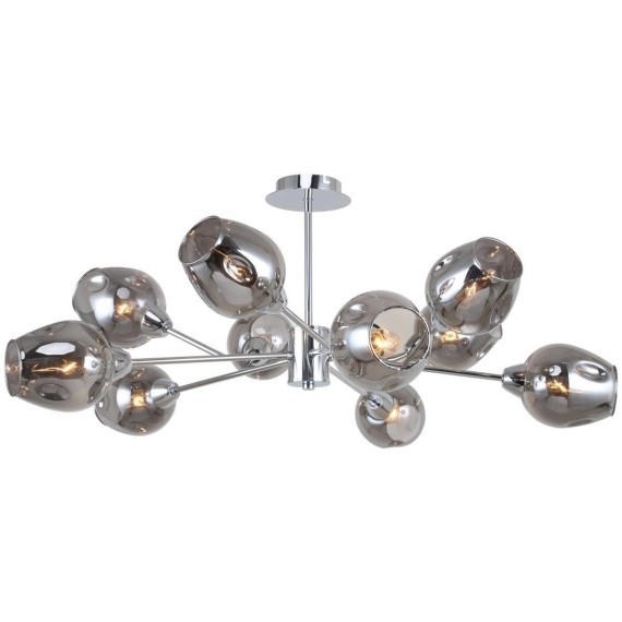 Потолочная люстра Tilda 2657-10U