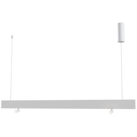 Подвесной светильник светодиодный Puntero P068PL-L27W4K