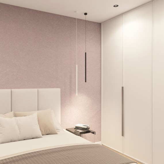 Точечный светильник DK2037 DK2037-BK