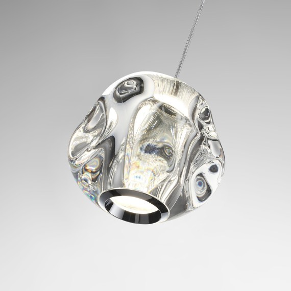 Подвес LED 5W 4000K 250Лм Odeon Light JEMSTONE 5084/5L