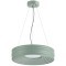 Подвесное крепление для светильника MACARON LED металл/зеленый 1,2м MACARON 7703/L