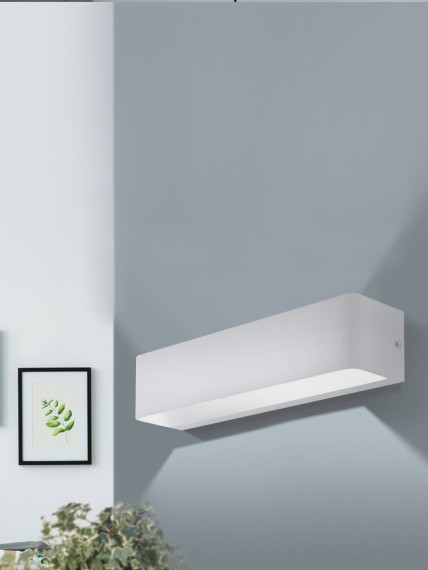 98423 Бра (настенный светильник) светодиодное SANIA 4