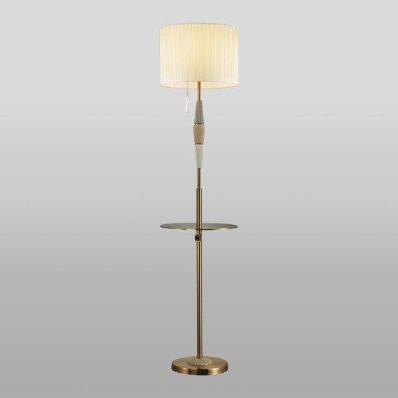 Торшер ODEON LIGHT Latte 5403/1F