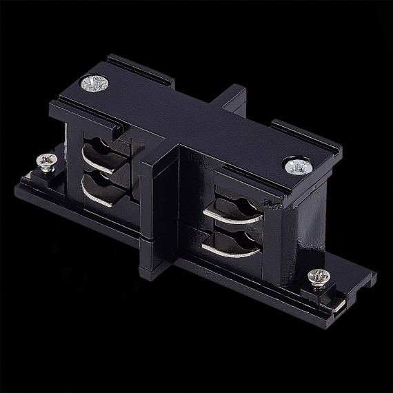 Прямой соединитель трехфазных шинопроводов ST LUCE ST030.409.12