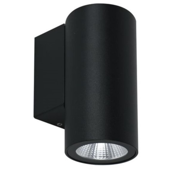 Фасадный светильник Arte Lamp TORCULAR A1807AL-1BK