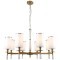Люстра подвесная 1047/05/08P Stilfort, серия Leader