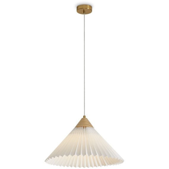 Подвесной светильник Freya FR5533PL-01BS1