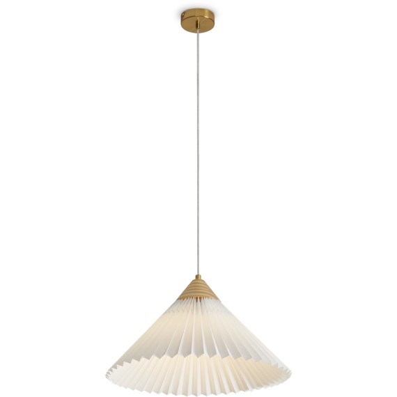 Подвесной светильник Freya FR5533PL-01BS1