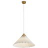 Подвесной светильник Freya FR5533PL-01BS1