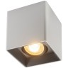 Точечный светильник  DK3030-WB