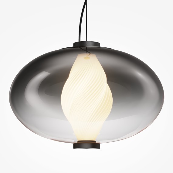 Подвесной светильник Maytoni MOD406PL-L8B3K