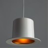 Подвесной светильник Arte Lamp CAPPELLO A3236SP-1WH