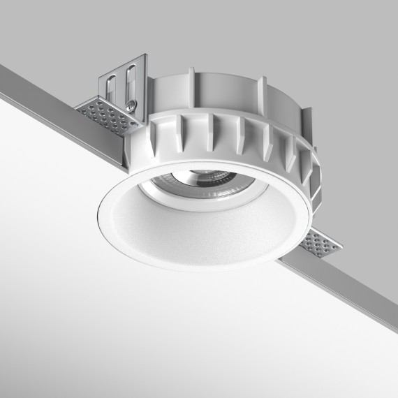 Комплект со светильником Domino Lightstar G214606WMOD