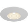 Встраиваемый светильник Maytoni DL038-2-L7W Zen светодиодный LED 7W
