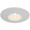 Встраиваемый светильник Maytoni DL038-2-L7W Zen светодиодный LED 7W
