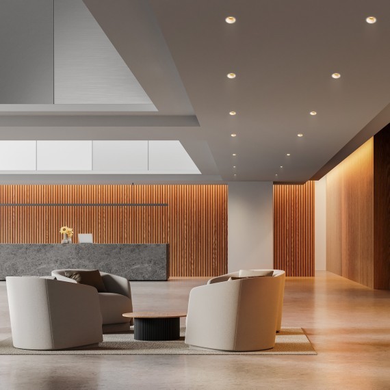 Светильник светодиодный универсальный IP65 Ciclone Lightstar 385036