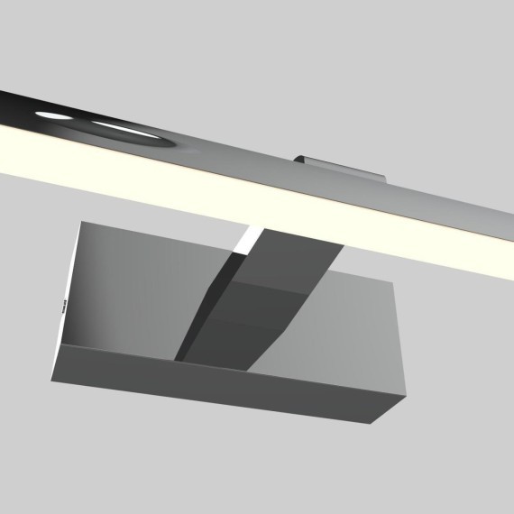 Подсветка для картин Scriptor 2433-1W