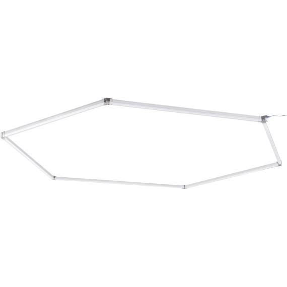 Комплект со светильником Varieta Lightstar V6A450124