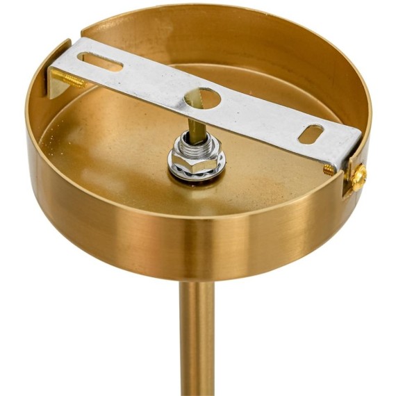 Люстра потолочная Е14 8*40W Lumion DENVER 8276/8