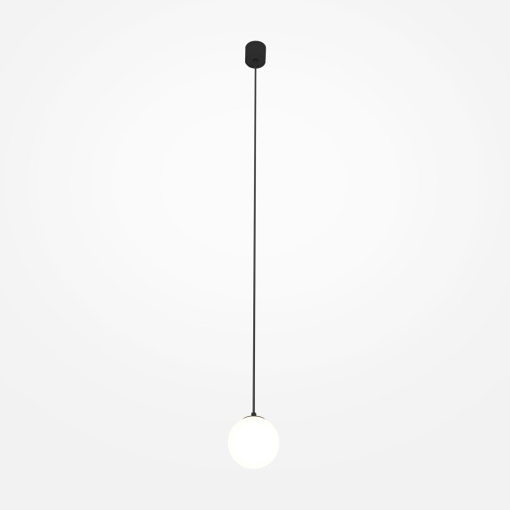 Подвесной светильник Technical P039PL-5W4K-10-B