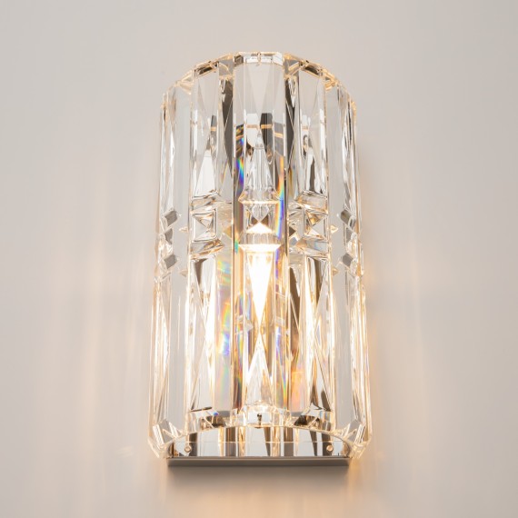 Настенный светильник (бра) Maytoni MOD094WL-01CH