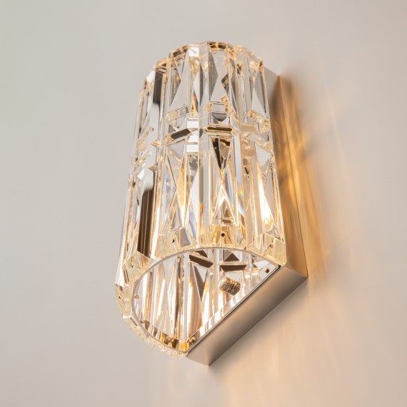 Настенный светильник (бра) Maytoni MOD094WL-01CH