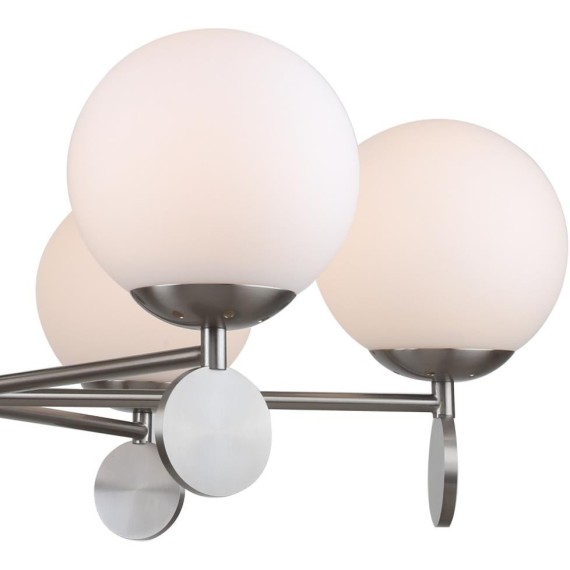 Люстра на штанге Stilfort 2141/11/06P серия Marsela