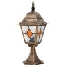 Ландшафтный светильник Arte Lamp MADRID A1541FN-1BN