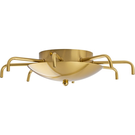 Подвесное крепление 8х с трансформатором к 747XXX Tubo Lightstar 574733