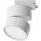 Трековый светильник Technical TR007-1-12W3K-W