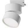 Трековый светильник Technical TR007-1-12W3K-W