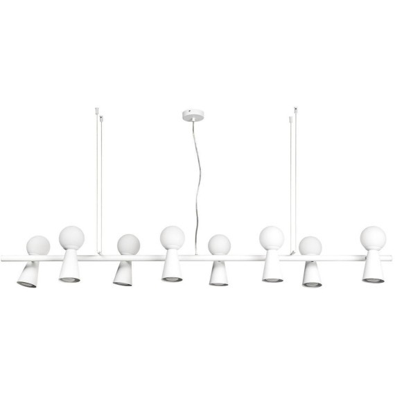 Подвесной светильник Gnomes 4094-8P