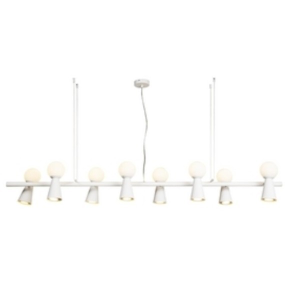 Подвесной светильник Gnomes 4094-8P