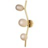 10212W Gold Настенный светильник LOFT IT Sakura
