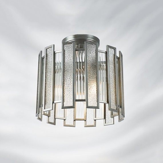 Люстра потолочная Lightstar 712044 Agave под лампы 3xE27 120W