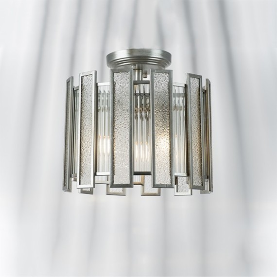 Люстра потолочная Lightstar 712044 Agave под лампы 3xE27 120W