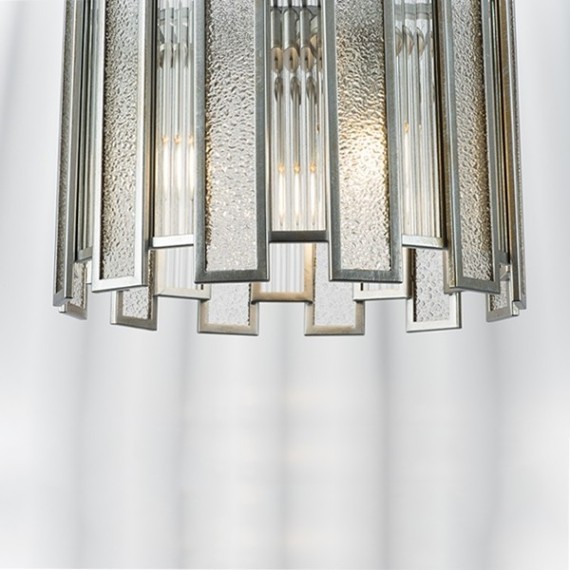 Люстра потолочная Lightstar 712044 Agave под лампы 3xE27 120W