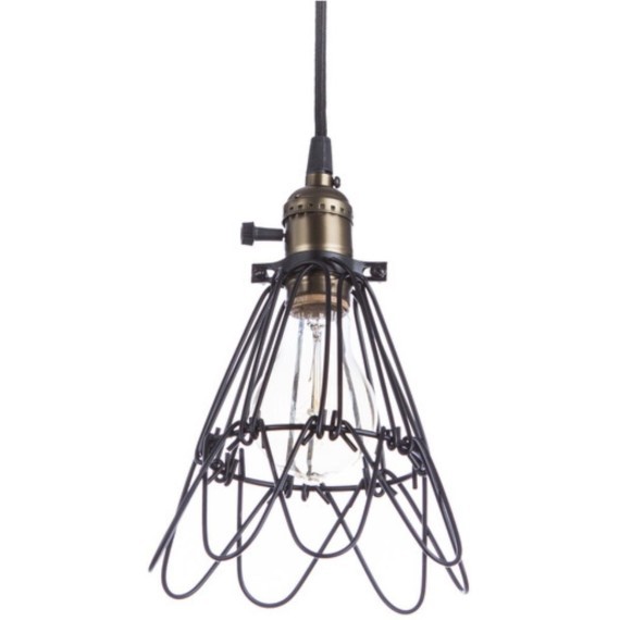 Подвесной светильник Divinare CORSETTO 2247/03 SP-1