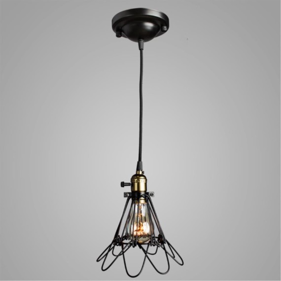 Подвесной светильник Divinare CORSETTO 2247/03 SP-1