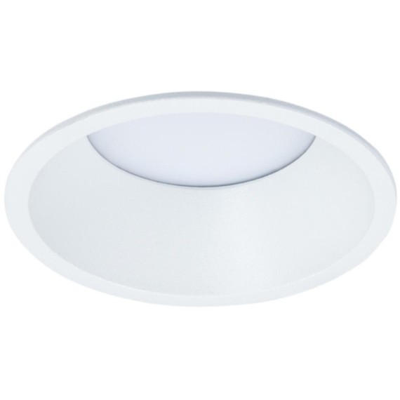 Точечный встраиваемый светильник LED 3000K 650Lm Arte Lamp FRAME A7793PL-1WH