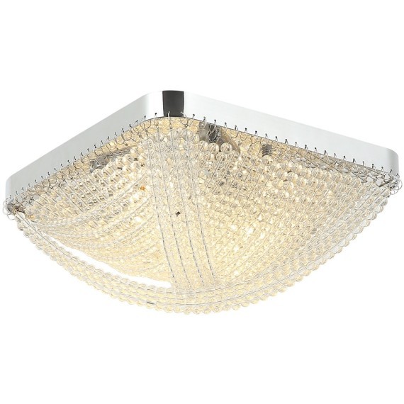 Люстра потолочная Stilfort 2169/09/06C серия Marelli