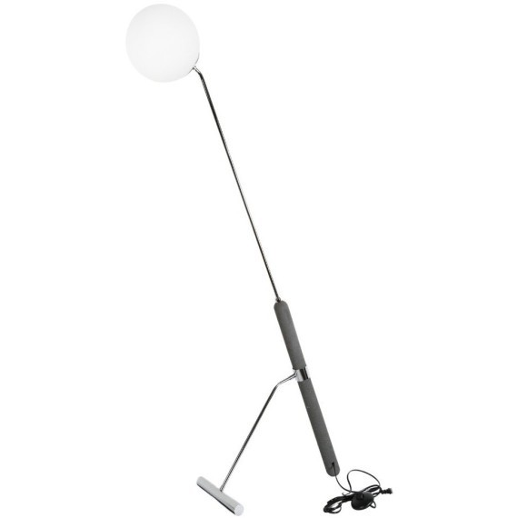 Торшер  LDF 6011-1 CHR