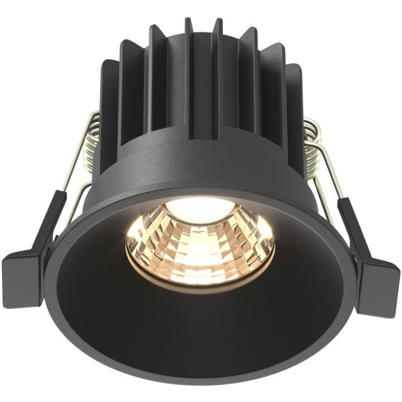 Встраиваемый светильник Technical DL058-7W3K-B