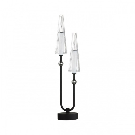 Настольная лампа LED 10W 3000K 740Лм Odeon Light FUNGO 5429/10TL