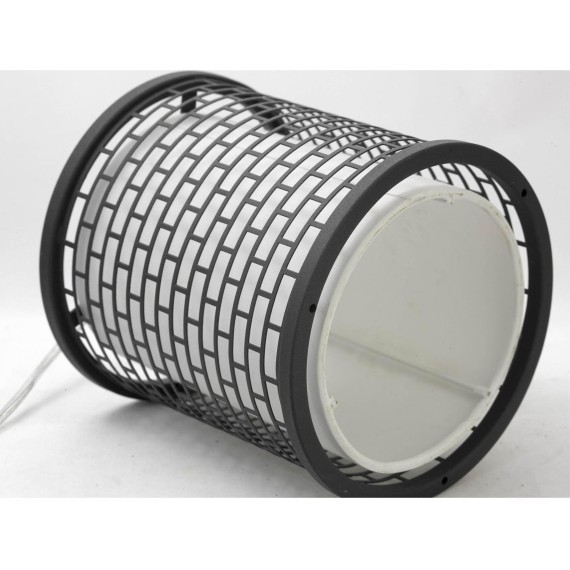 Подвесной светильник лофт LSP-9671