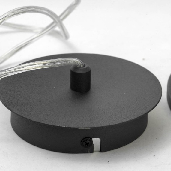 Подвесной светильник лофт LSP-9671